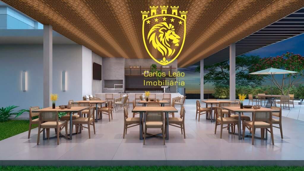 Apartamento, Buritis, 3 Quartos, 2 Vagas, 1 Suíte