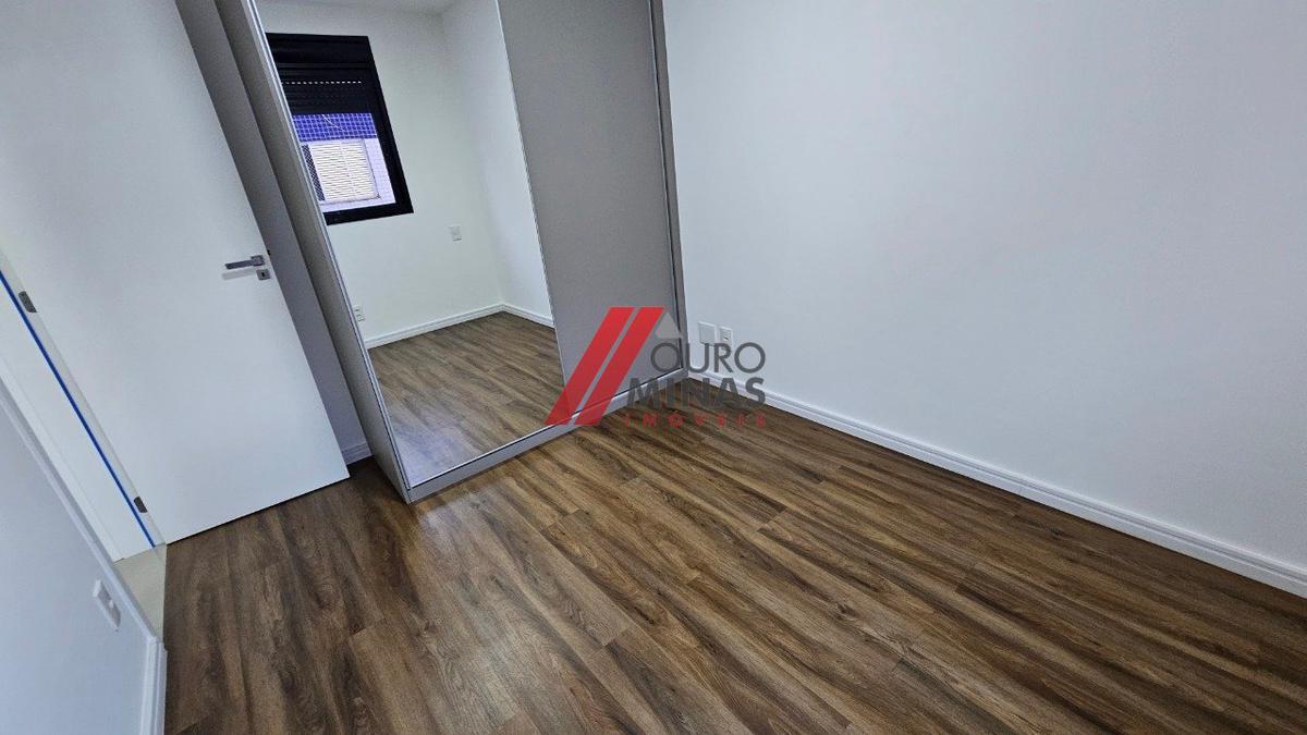 Apartamento, União, 2 Quartos, 2 Vagas, 1 Suíte