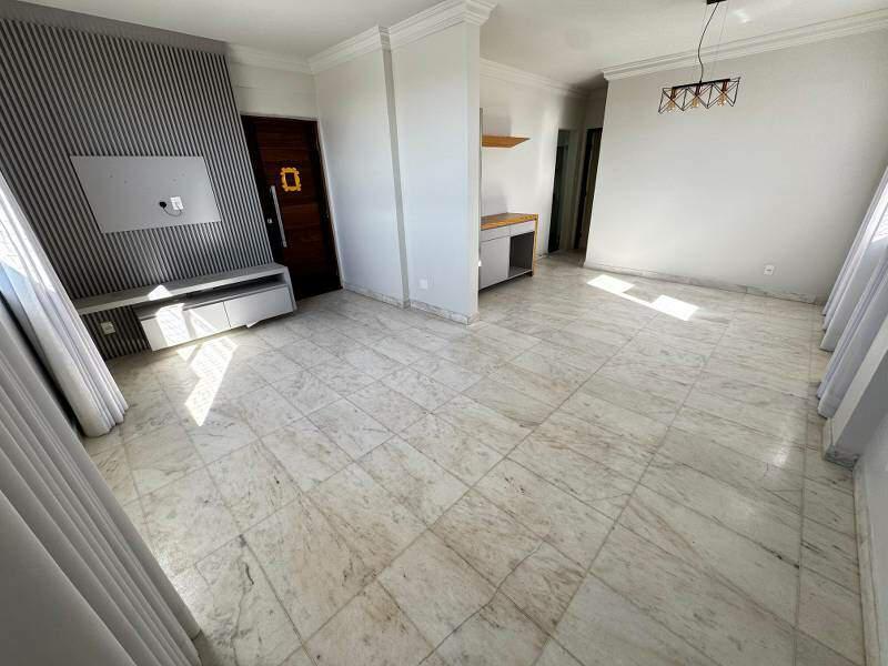 Apartamento, Silveira, 4 Quartos, 2 Vagas, 1 Suíte