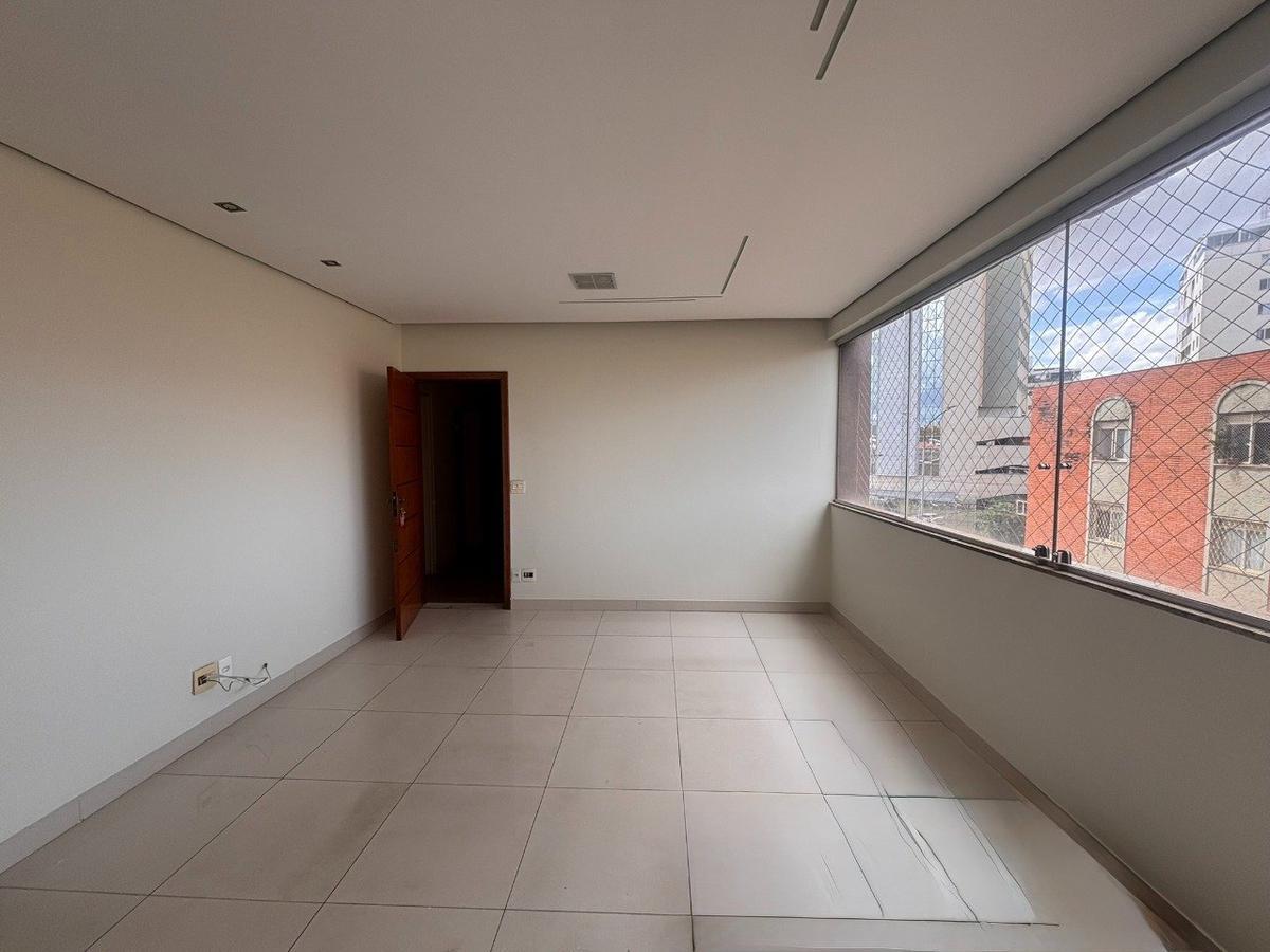 Apartamento, Aeroporto, 3 Quartos, 1 Vaga, 1 Suíte