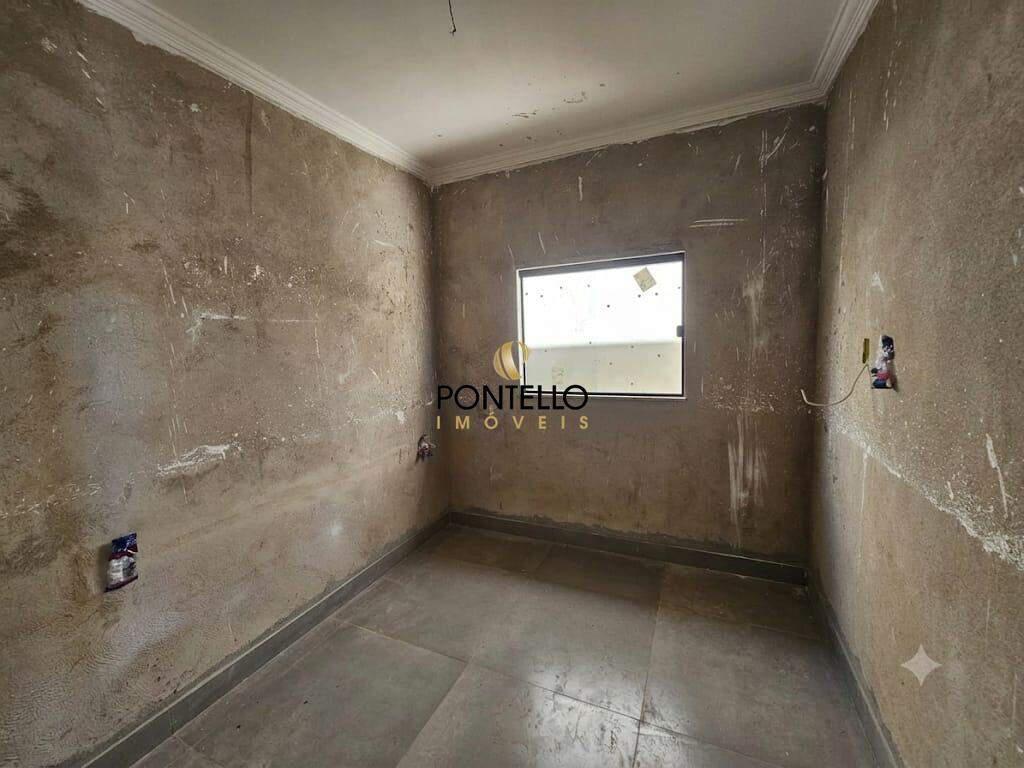 Casa, Fátima, 2 Quartos, 2 Vagas
