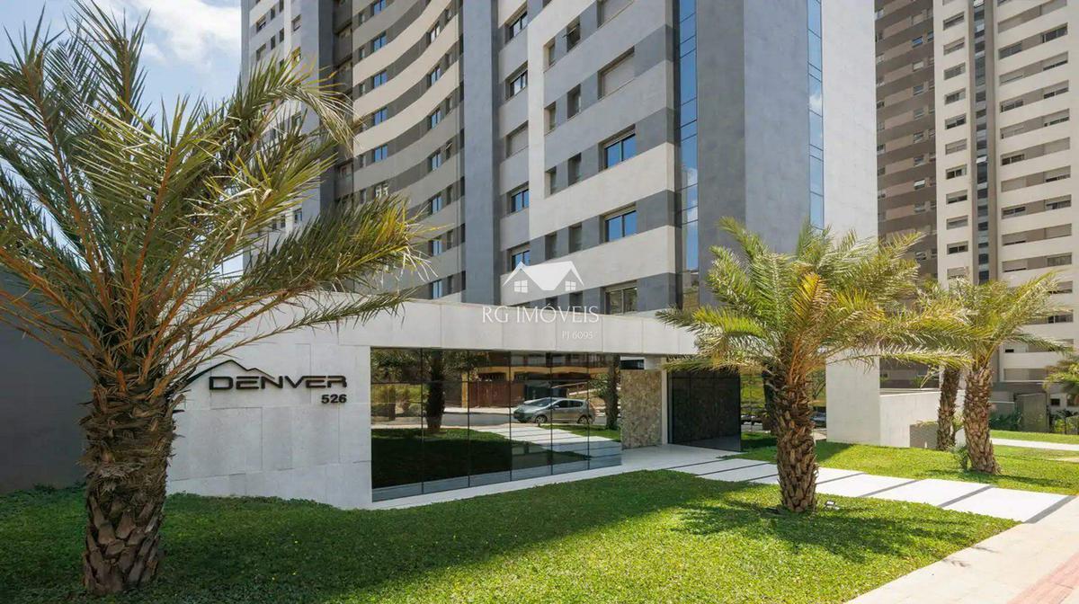 Apartamento, Vale do Sereno, 4 Quartos, 4 Vagas, 4 Suítes