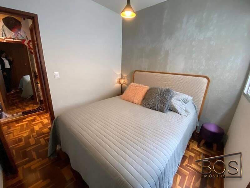 Apartamento, Anchieta, 2 Quartos, 1 Vaga, 1 Suíte