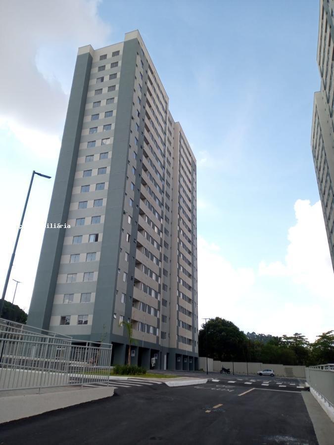 Apartamento, Jardim Riacho das Pedras, 2 Quartos, 1 Vaga