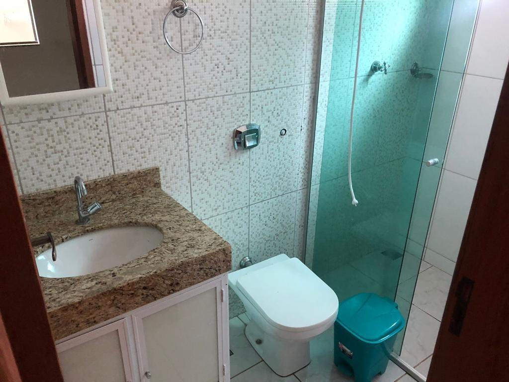Casa, Bela Vista, 3 Quartos, 1 Vaga, 1 Suíte