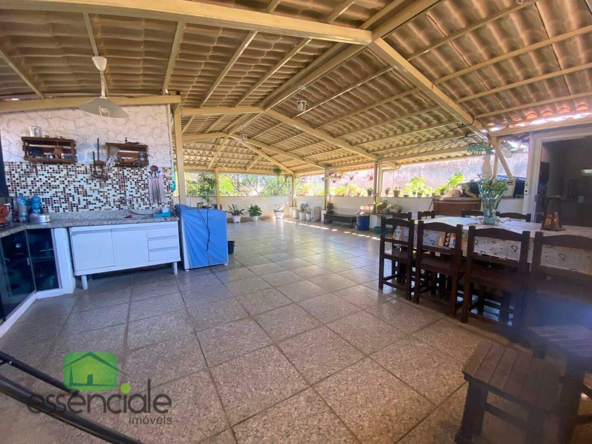 Casa, Novo Eldorado, 3 Quartos, 2 Vagas, 1 Suíte