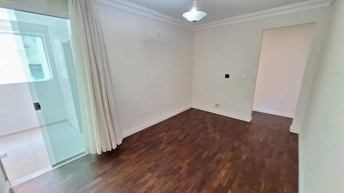 Apartamento, São Luiz (pampulha), 4 Quartos, 2 Vagas, 1 Suíte