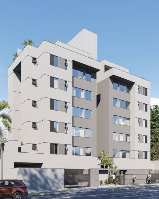 Cobertura, Boa Vista, 2 Quartos, 2 Vagas, 1 Suíte