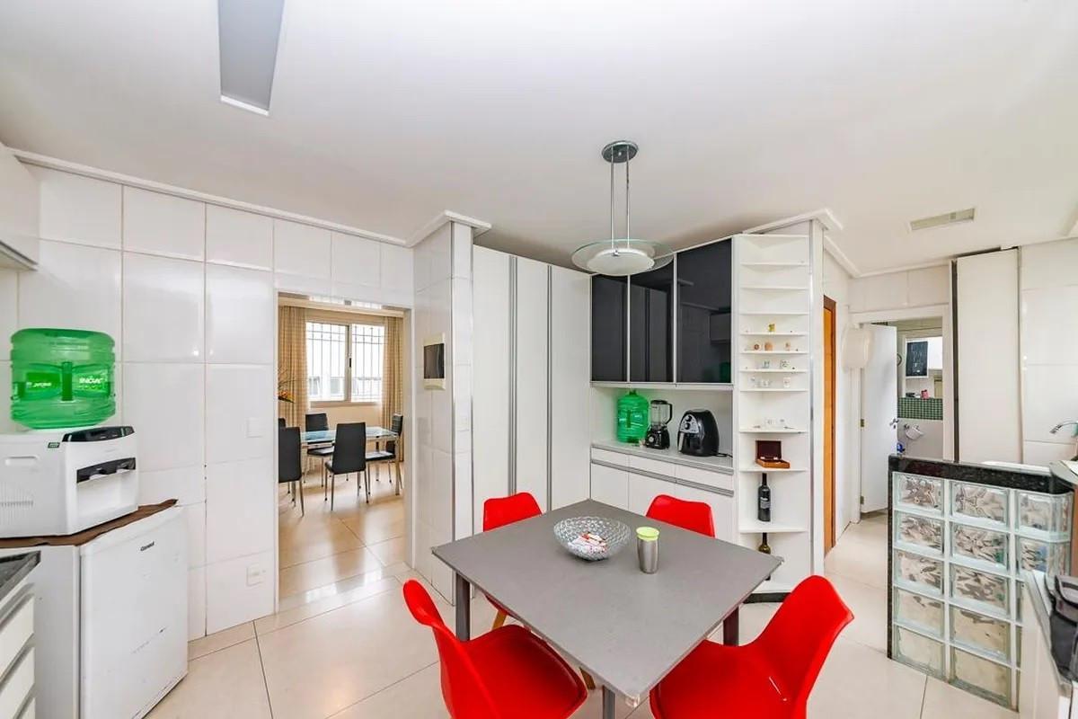 Apartamento, Nova Granada, 3 Quartos, 1 Vaga, 1 Suíte
