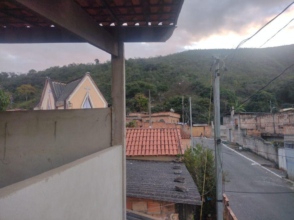 Casa, Alto do Cabral, 1 Quarto, 0 Vaga