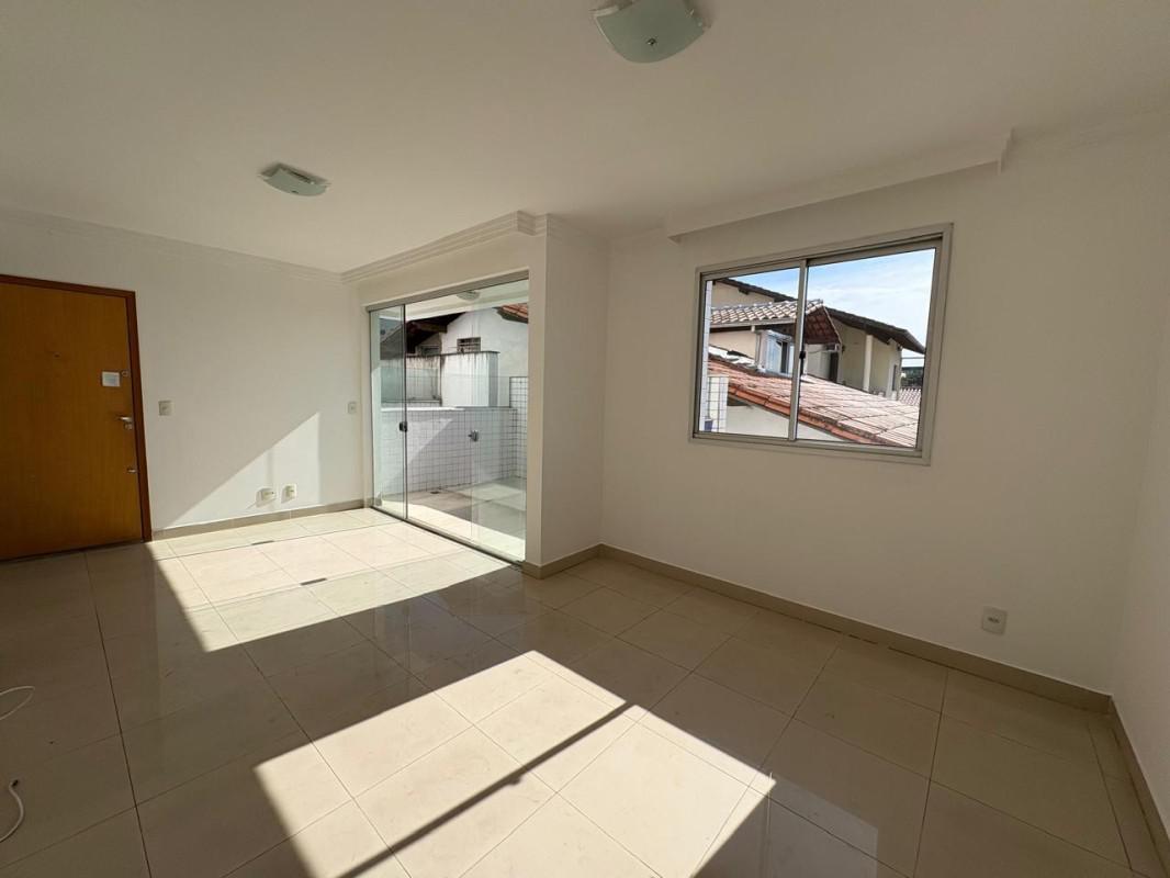 Apartamento, Ouro Preto, 3 Quartos, 2 Vagas, 1 Suíte