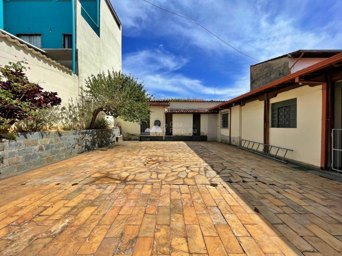 Casa, Jardim Leblon, 3 Quartos, 3 Vagas, 1 Suíte