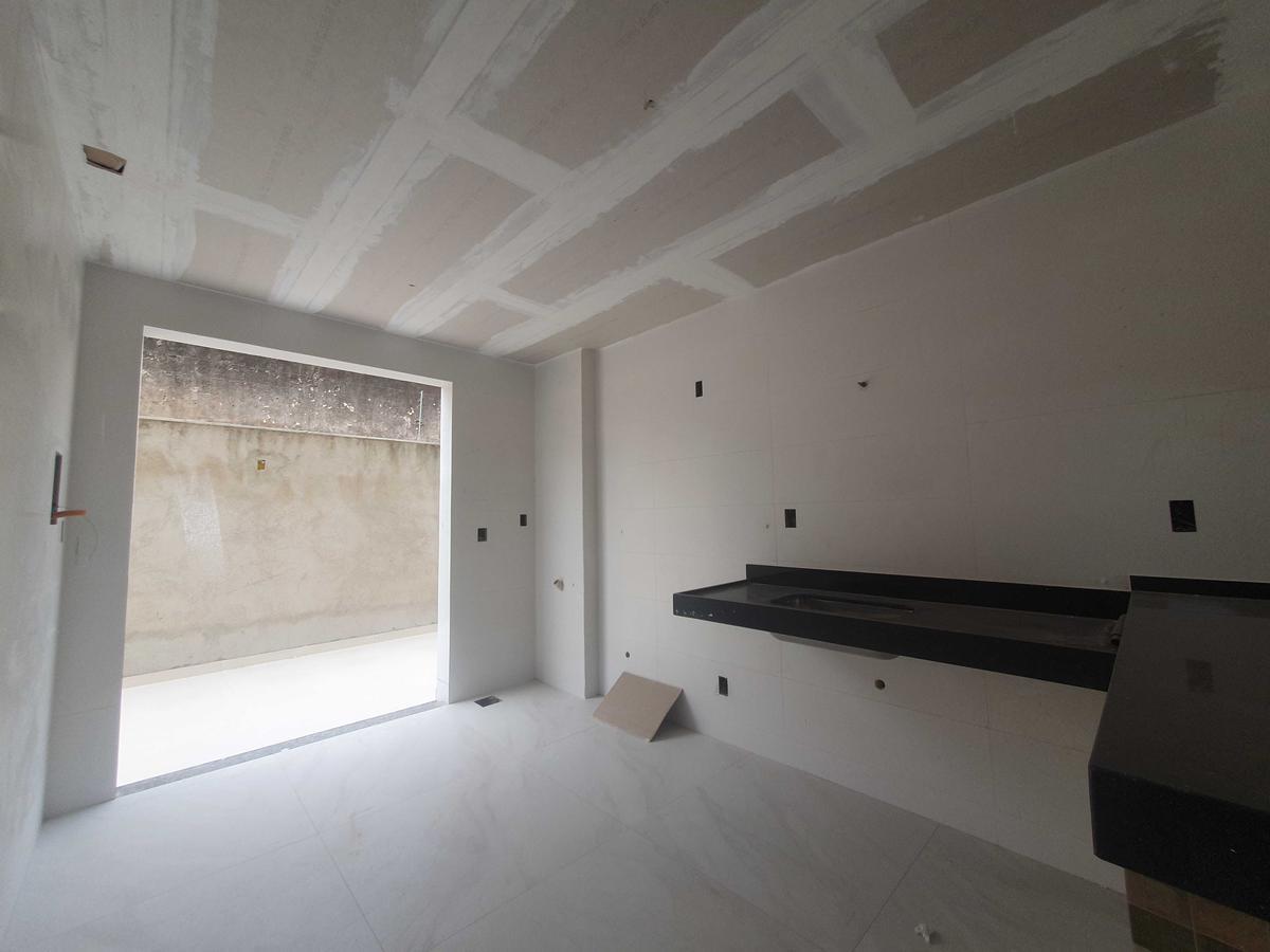 Apartamento, Nova Granada, 2 Quartos, 2 Vagas, 1 Suíte