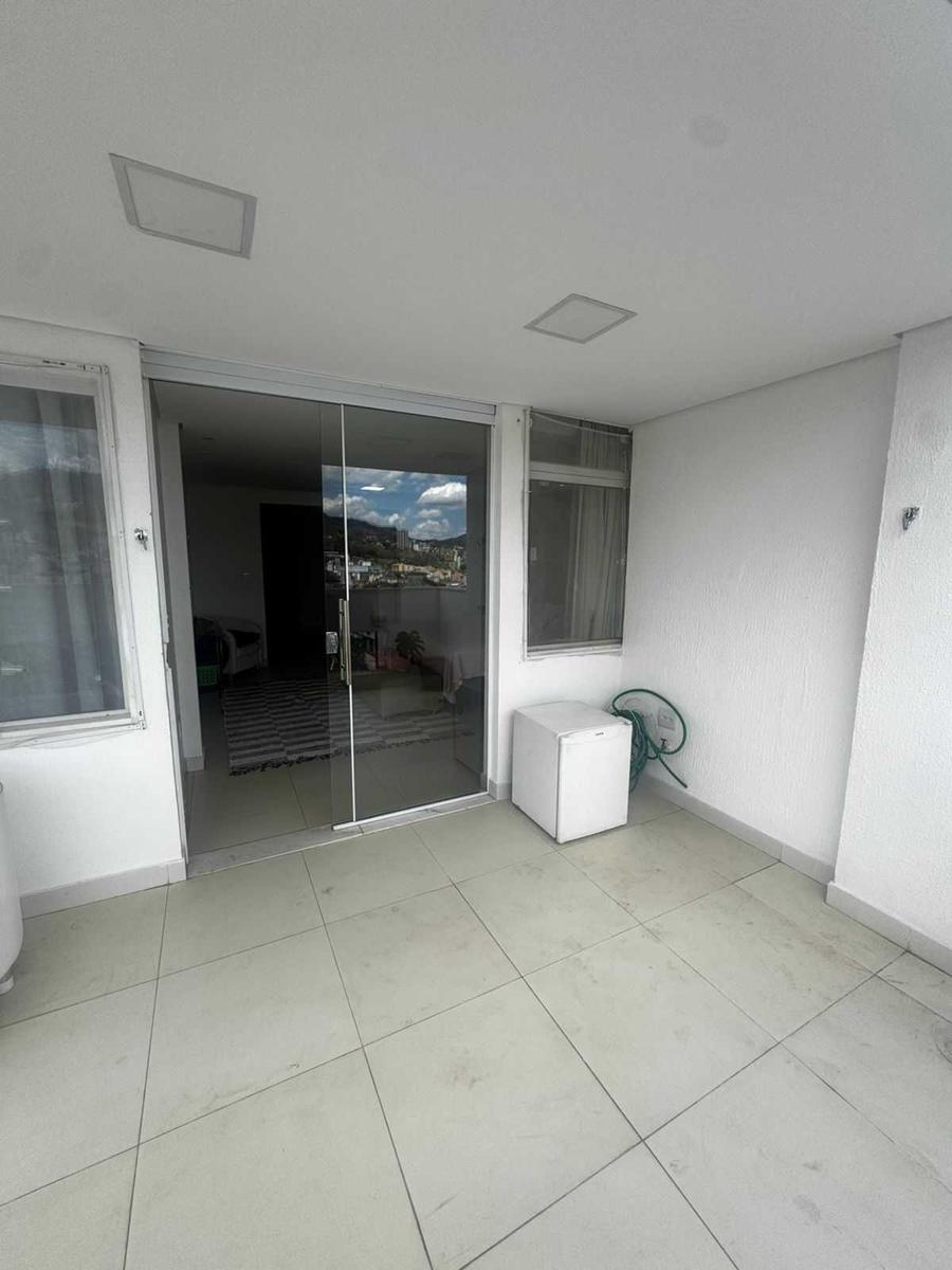 Casa, São Bento, 4 Quartos, 4 Vagas, 4 Suítes