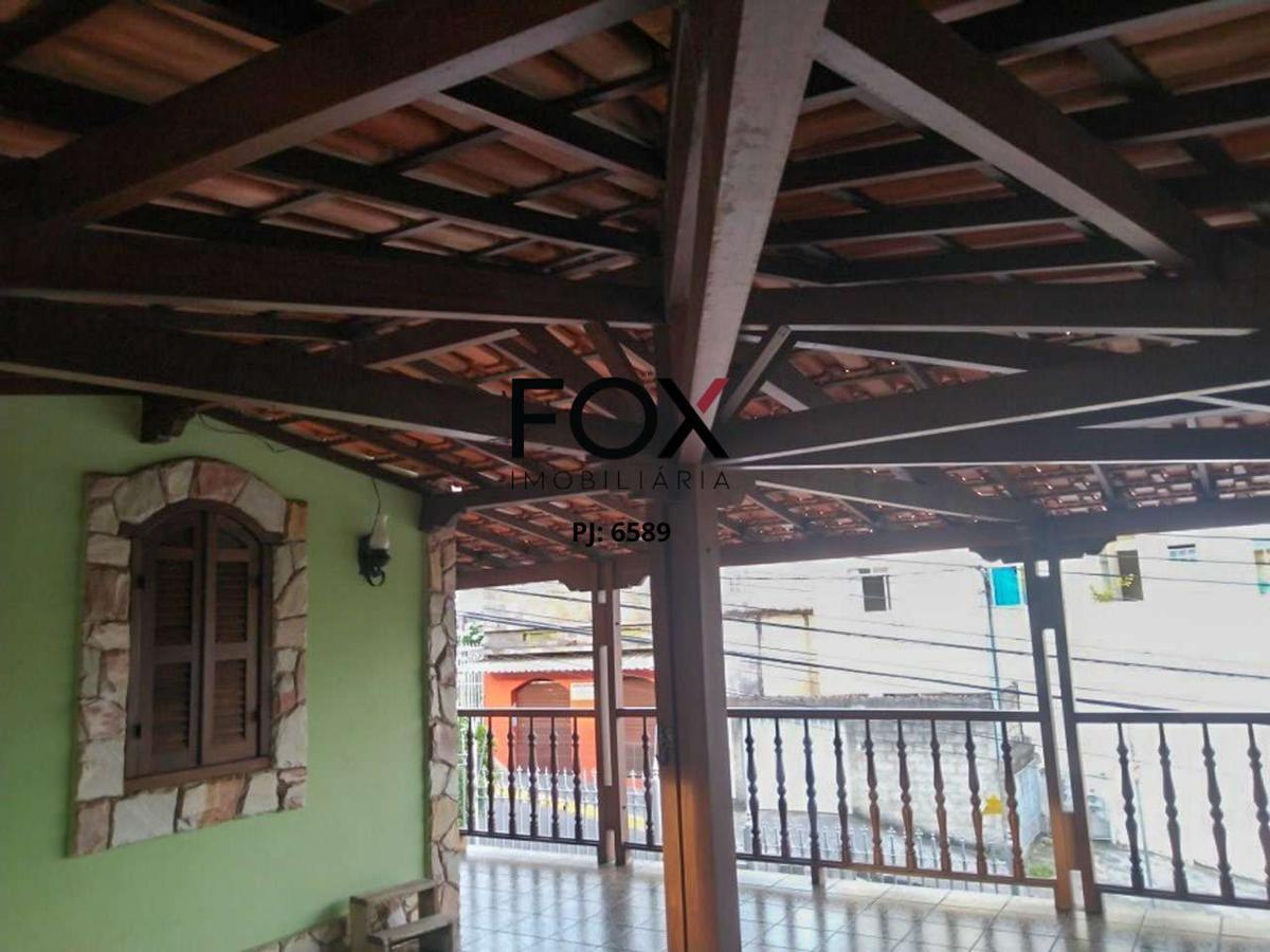 Casa, Santa Mônica, 4 Quartos, 4 Vagas, 1 Suíte