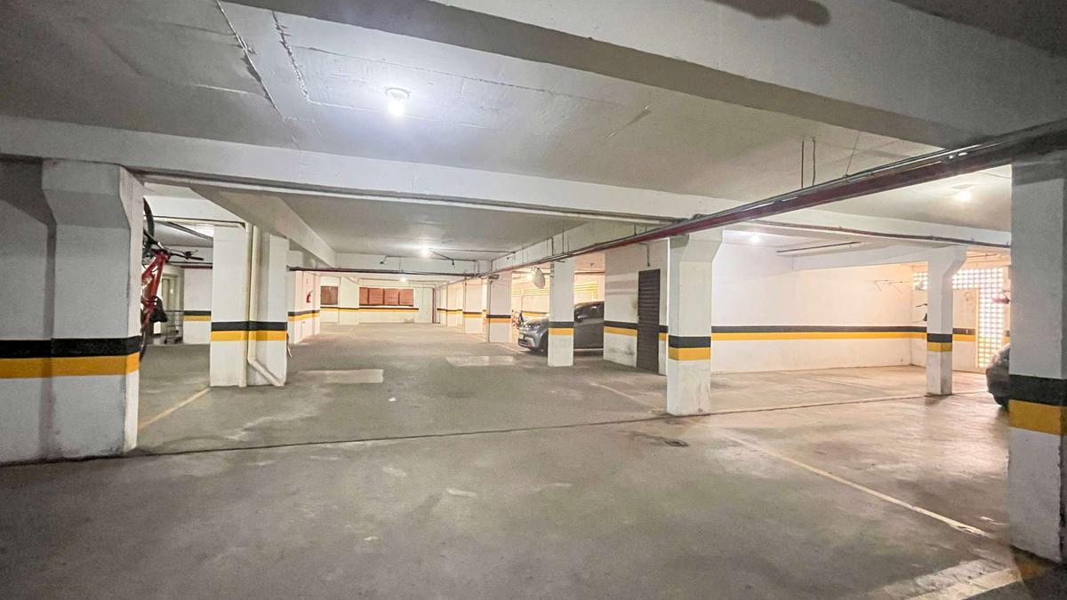 Apartamento, Coração de Jesus, 3 Quartos, 2 Vagas, 1 Suíte