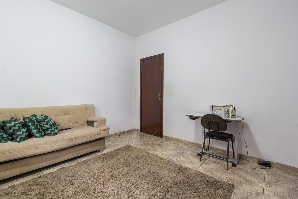 Casa, Jardim Riacho das Pedras, 5 Quartos, 4 Vagas, 2 Suítes