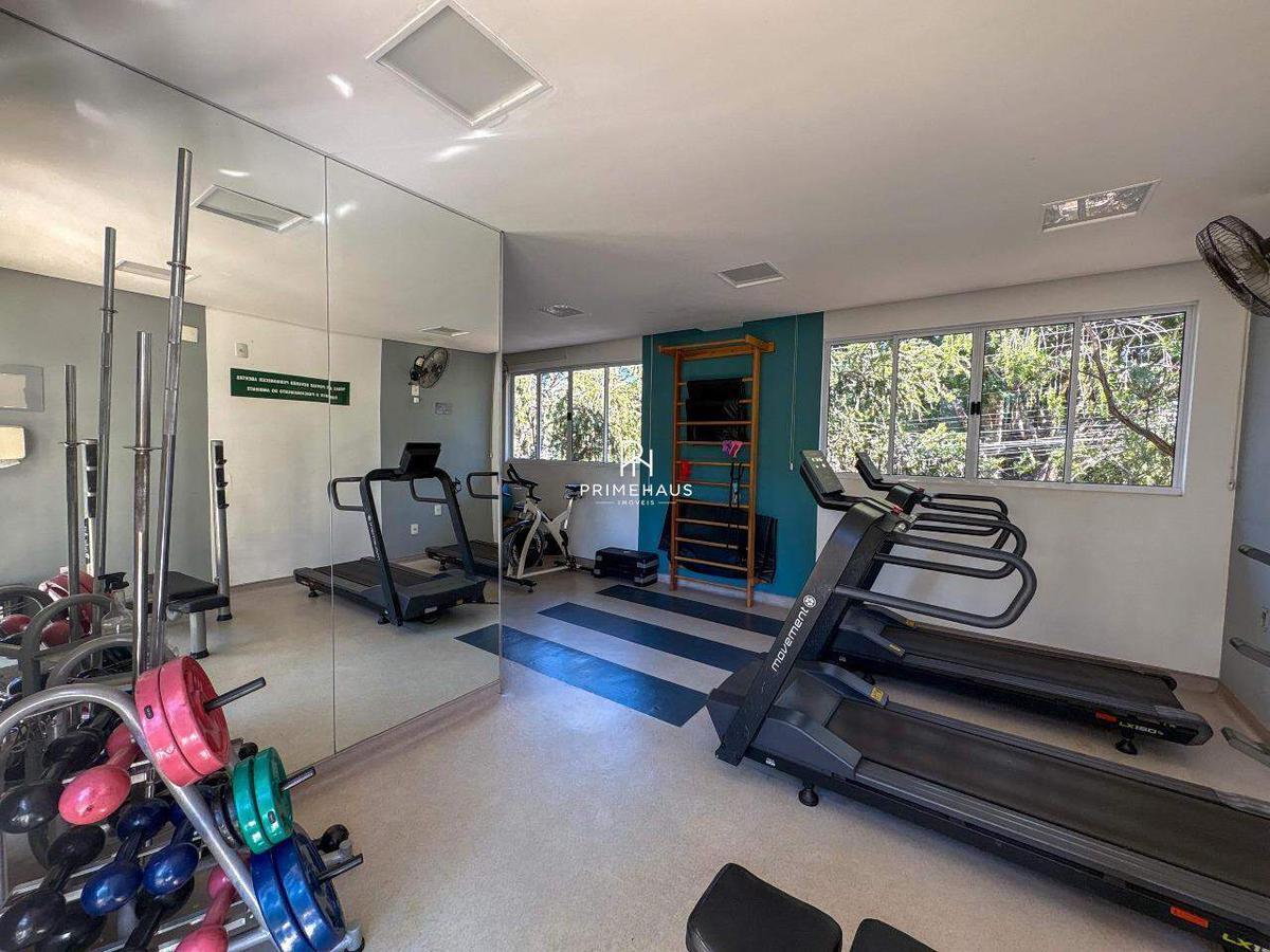 Apartamento, Ouro Preto, 3 Quartos, 2 Vagas, 1 Suíte