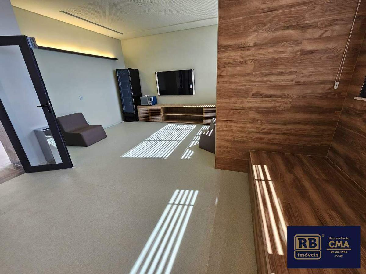 Apartamento, Vila da Serra, 1 Quarto, 1 Vaga, 1 Suíte