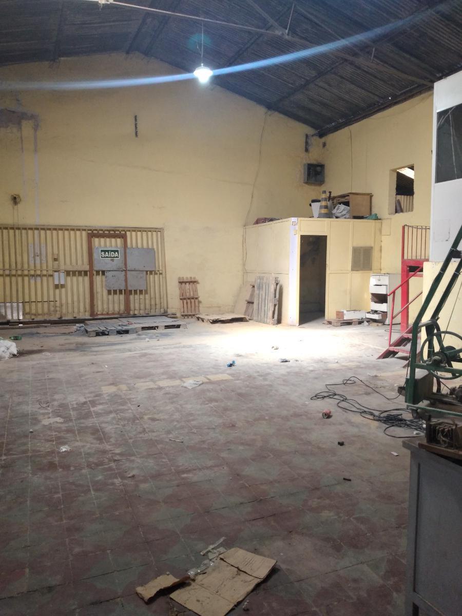 Galpão, Jardim Montanhês, 0 Quarto, 0 Vaga