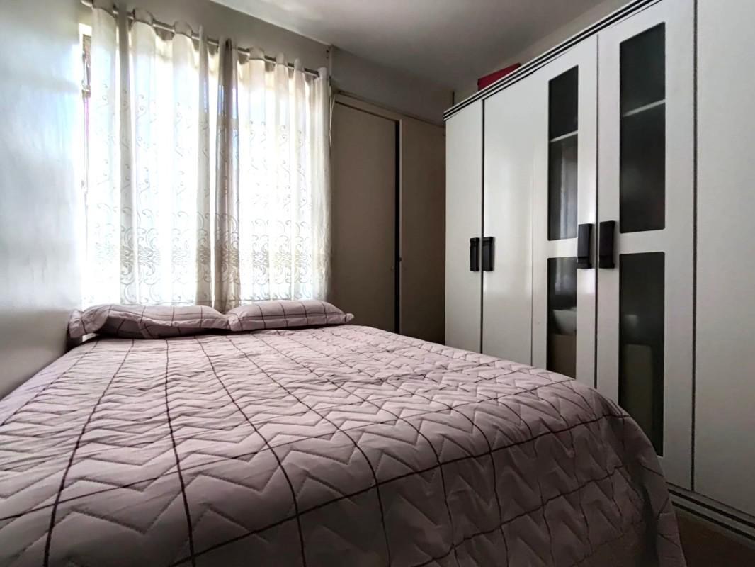 Apartamento, João Pinheiro, 3 Quartos, 0 Vaga