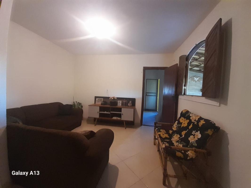 Fazenda, Centro, 3 Quartos, 0 Vaga