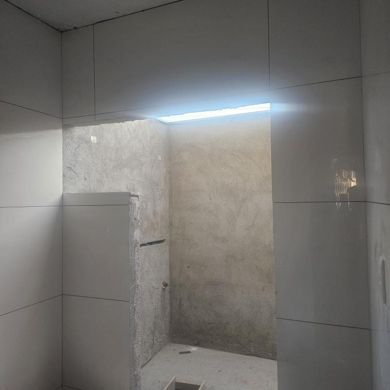 Casa, Jardim América, 2 Quartos, 1 Vaga