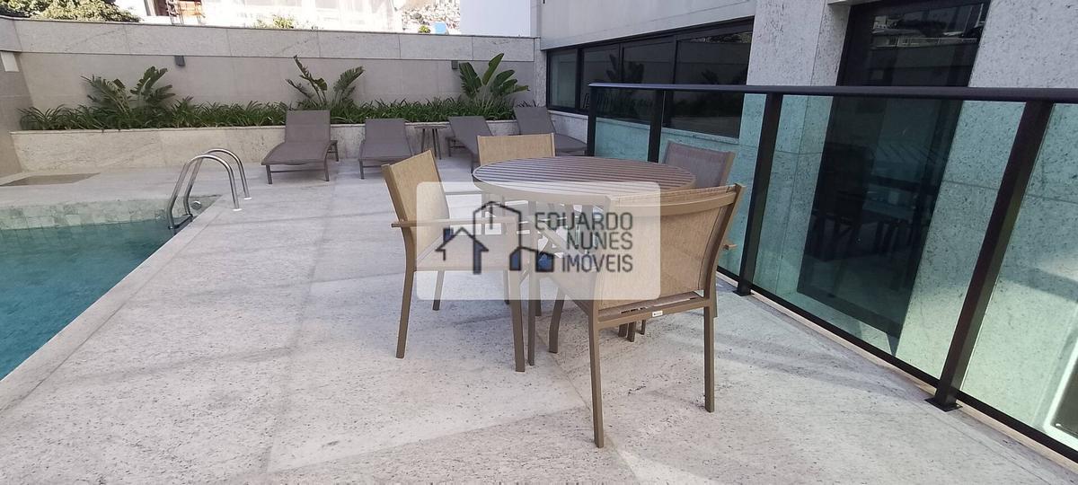 Apartamento, Serra, 4 Quartos, 3 Vagas, 2 Suítes