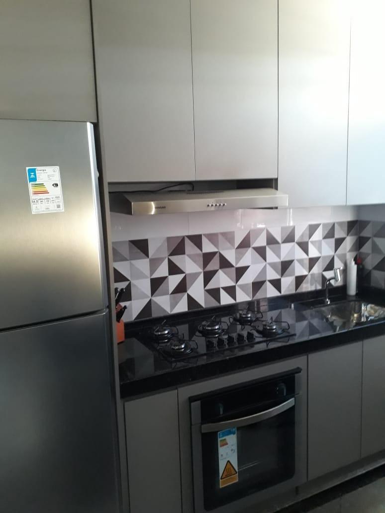 Apartamento, Jardim Alterosa, 2 Quartos, 1 Vaga, 1 Suíte