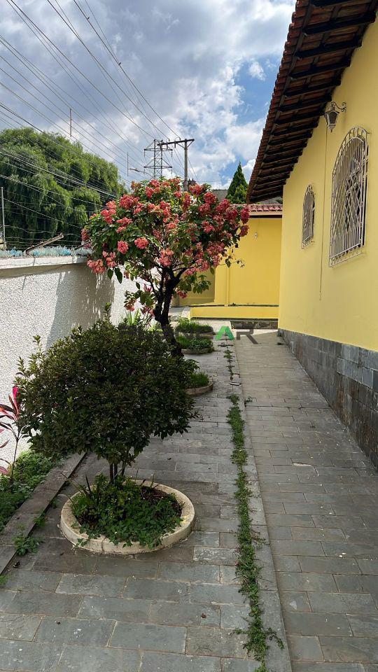 Casa, Flamengo, 4 Quartos, 2 Vagas