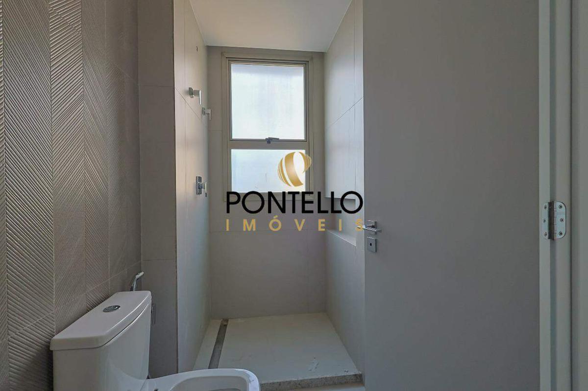 Apartamento, Vale do Sereno, 4 Quartos, 4 Vagas, 4 Suítes