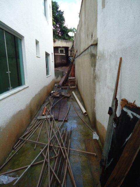 Apartamento, Pio XII, 3 Quartos, 1 Vaga, 1 Suíte