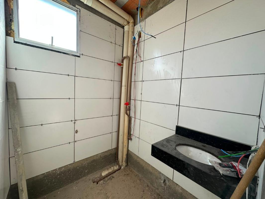 Cobertura, Miramar (barreiro), 3 Quartos, 1 Vaga