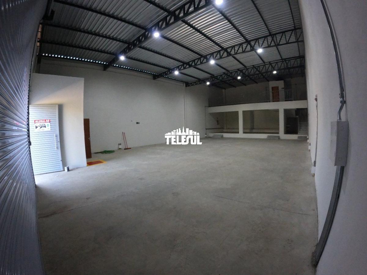 Galpão, Parque das Acácias, 0 Quarto, 0 Vaga