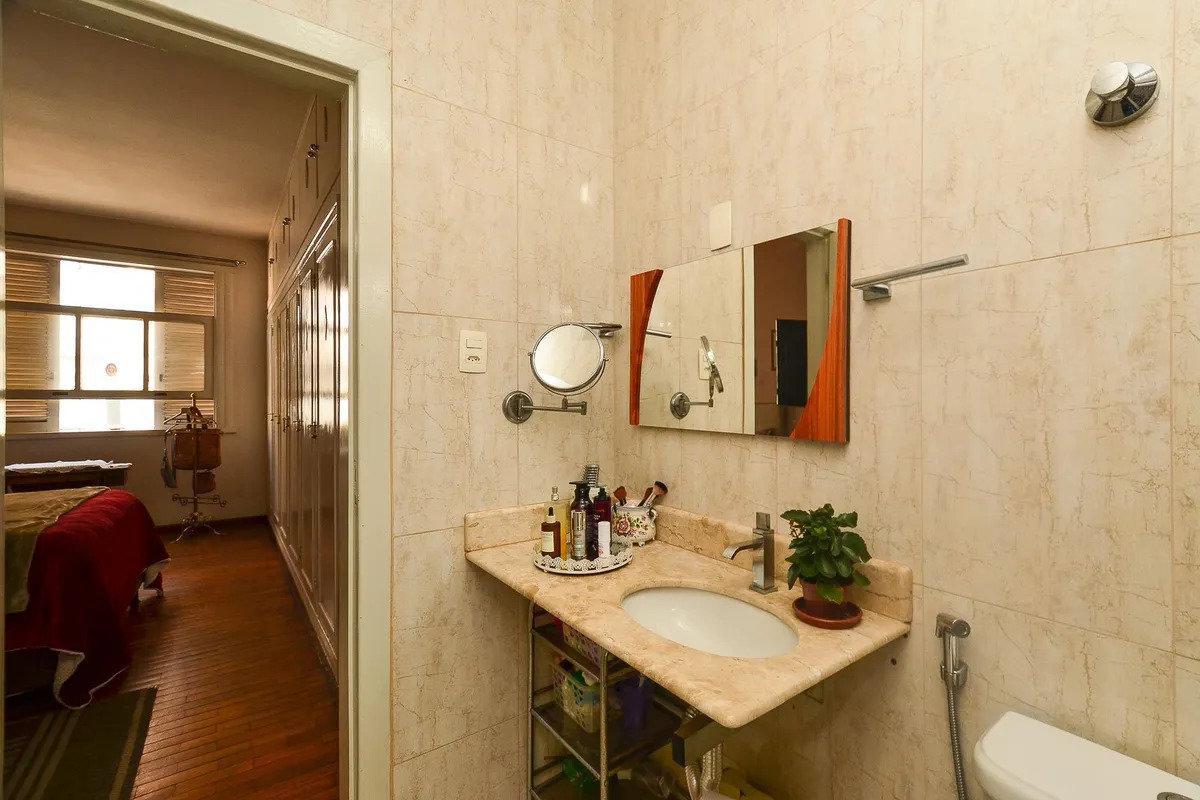 Apartamento, Centro, 3 Quartos, 1 Vaga, 1 Suíte