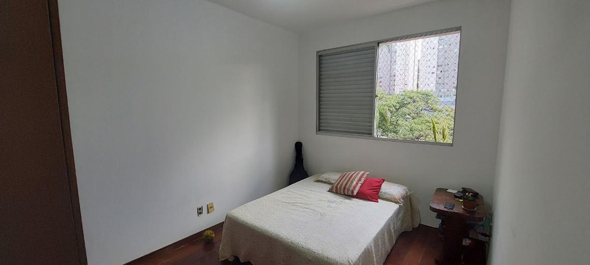 Apartamento, Santo Antônio, 4 Quartos, 2 Vagas, 1 Suíte