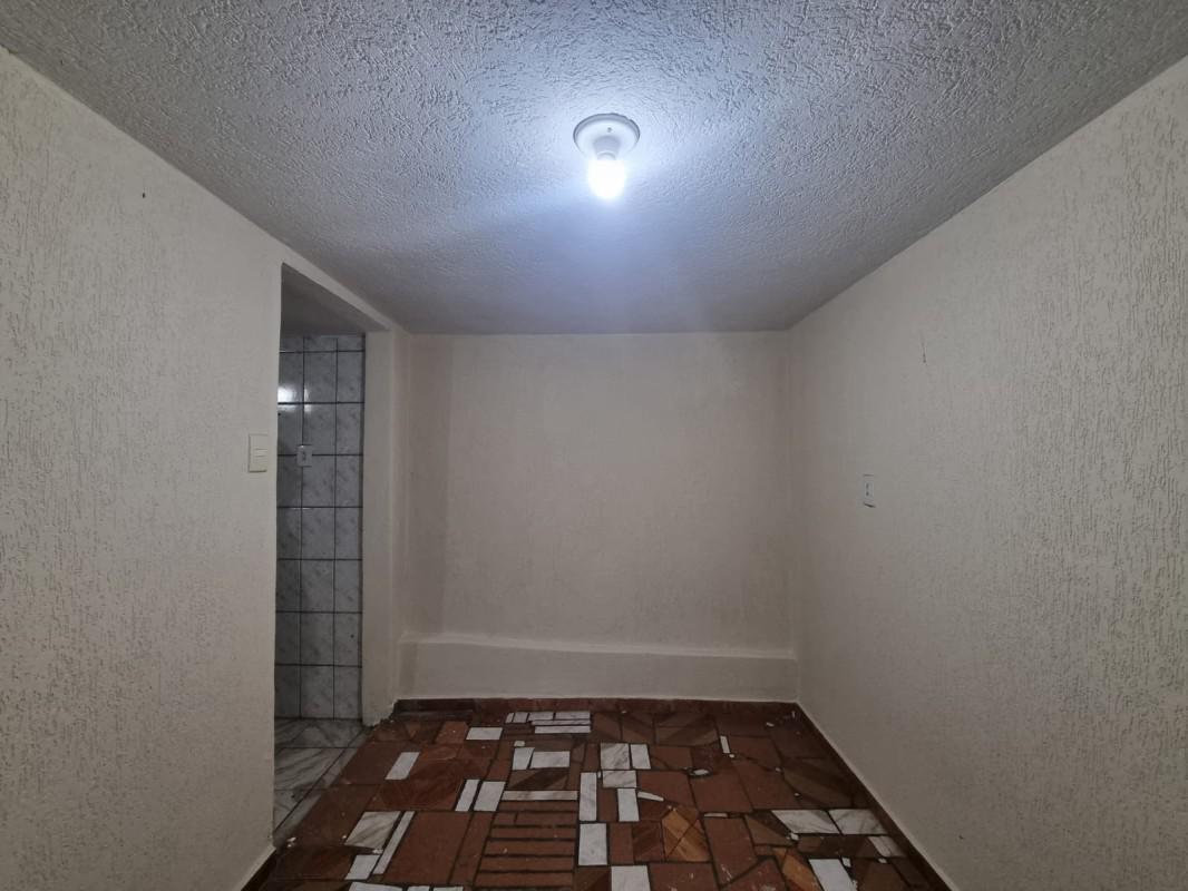 Casa, Eldorado, 2 Quartos, 1 Vaga