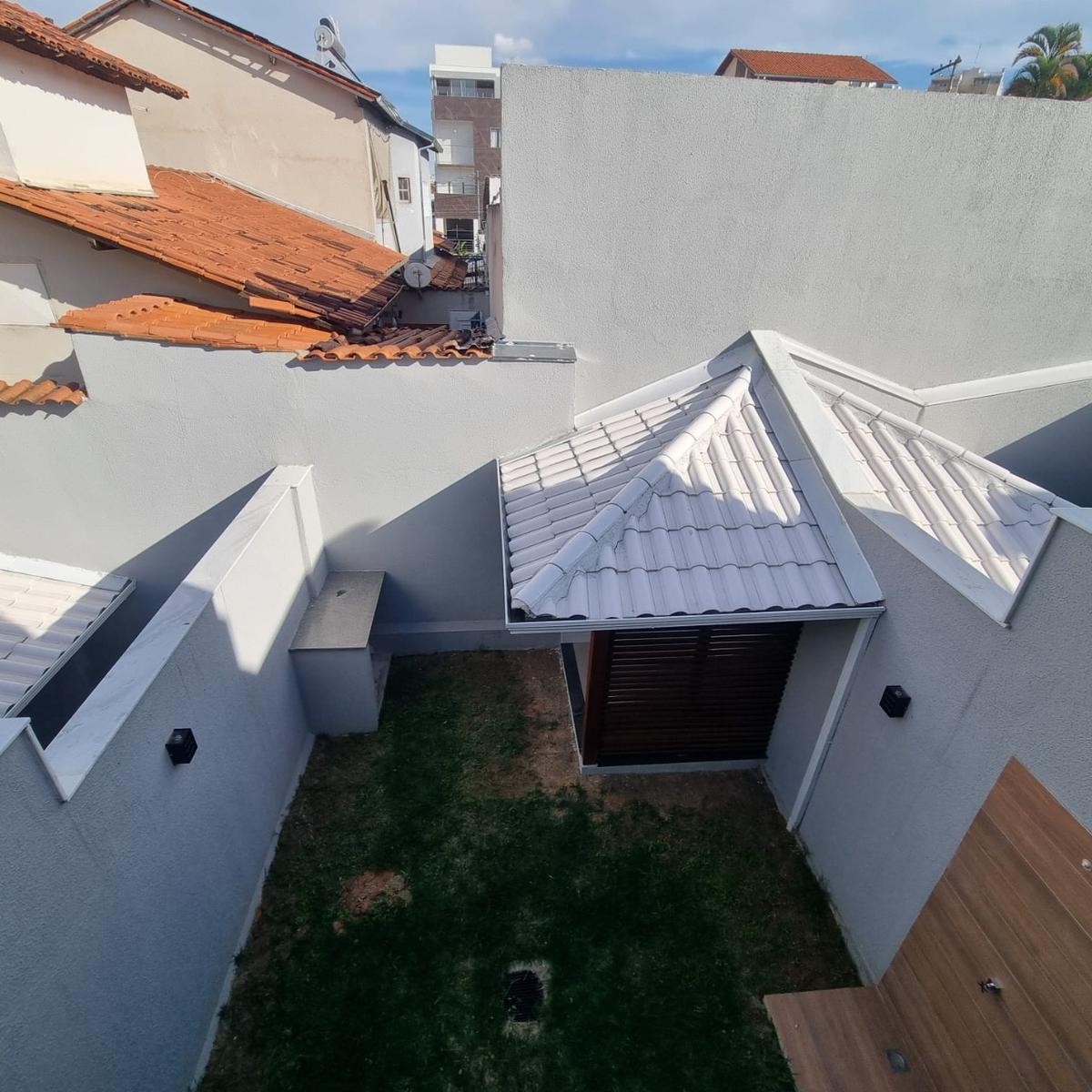 Casa, Santa Amélia, 3 Quartos, 2 Vagas, 1 Suíte