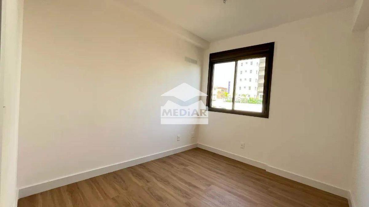Apartamento, Serra, 3 Quartos, 2 Vagas, 1 Suíte