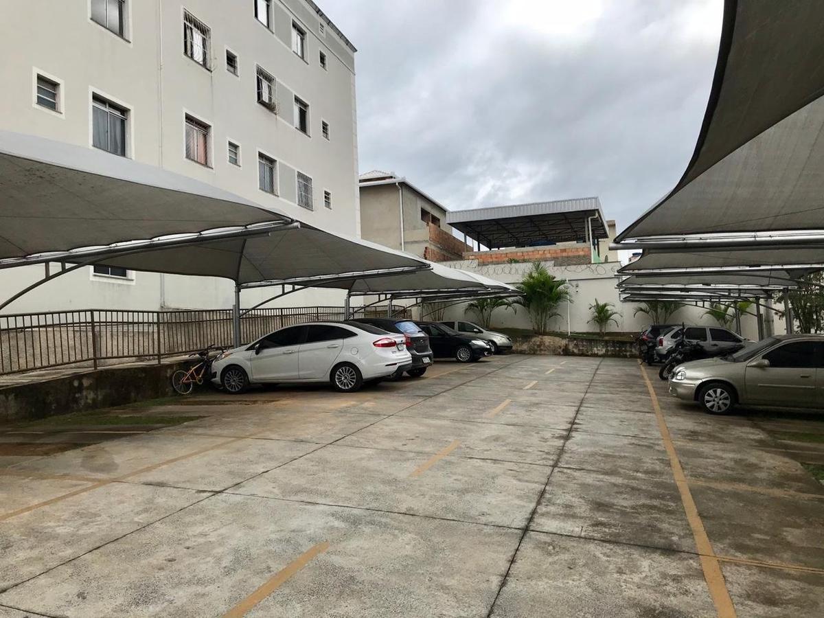 Apartamento, Gávea II, 2 Quartos, 1 Vaga