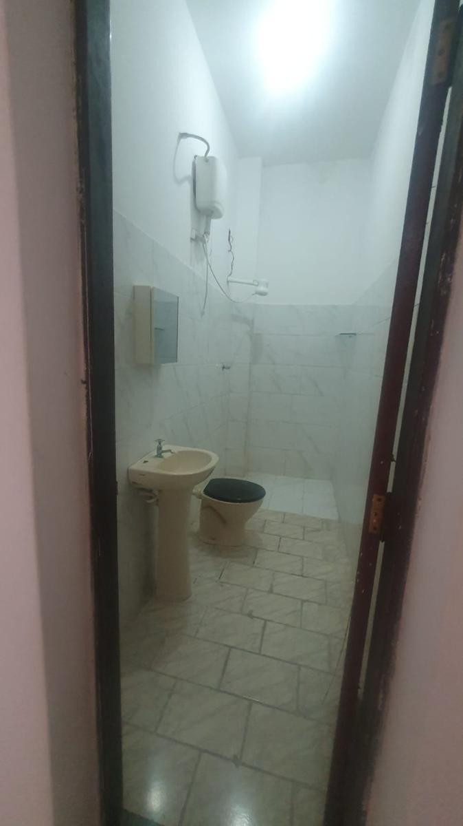 Casa, Dom Bosco, 7 Quartos, 4 Vagas, 1 Suíte