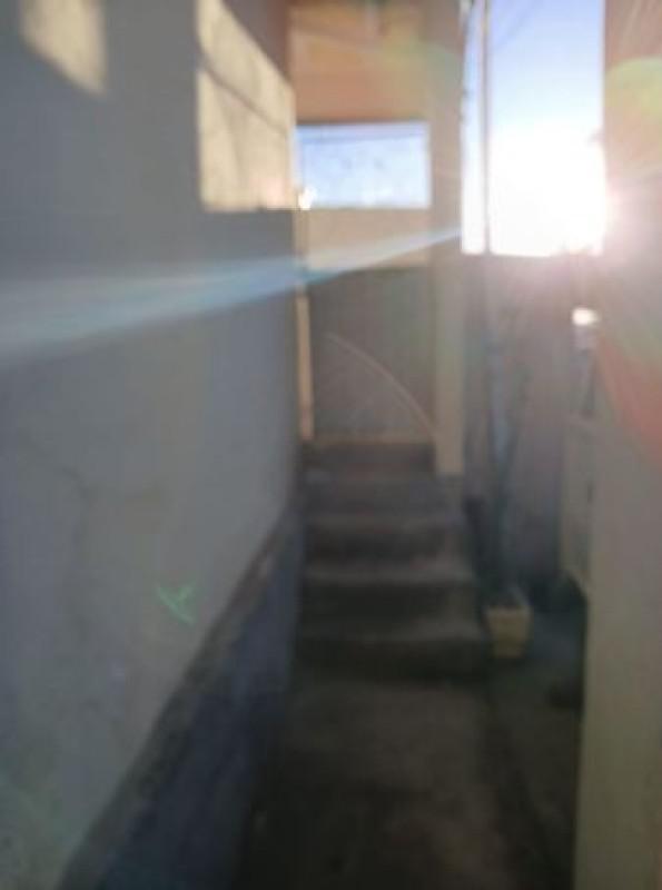 Casa, Jardim Guanabara, 1 Quarto, 0 Vaga