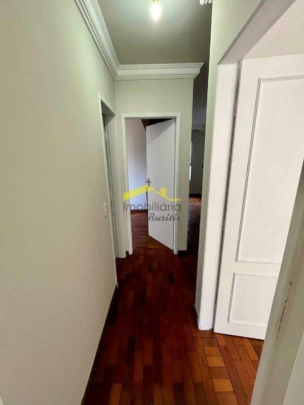 Apartamento, Buritis, 3 Quartos, 1 Vaga, 1 Suíte
