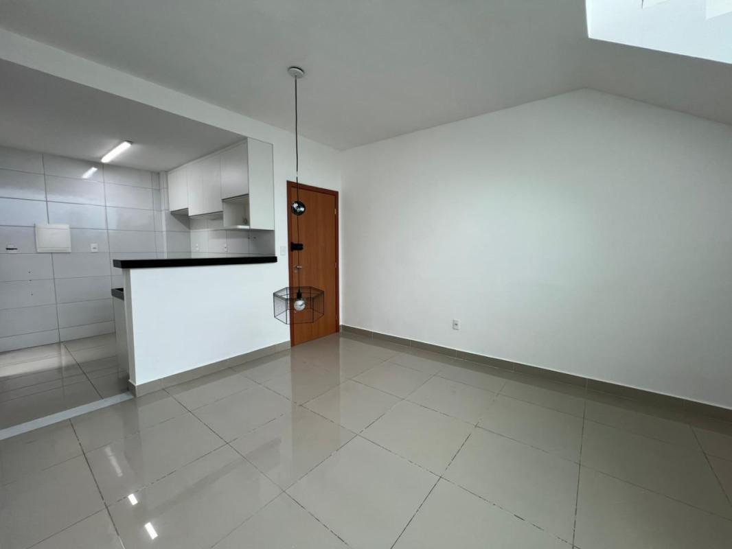 Cobertura, Cabral, 2 Quartos, 2 Vagas, 1 Suíte