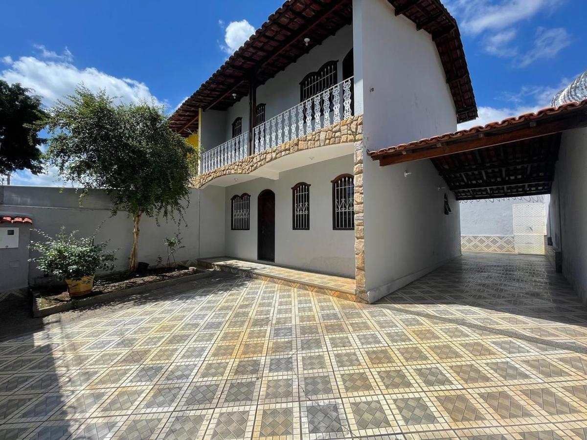 Casa, Serrano, 3 Quartos, 3 Vagas, 1 Suíte