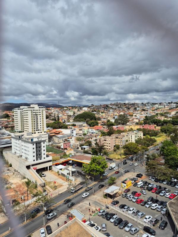 Apartamento, Santa Helena, 2 Quartos, 1 Vaga, 1 Suíte