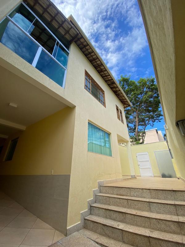 Casa, Boa Vista, 3 Quartos, 2 Vagas, 1 Suíte