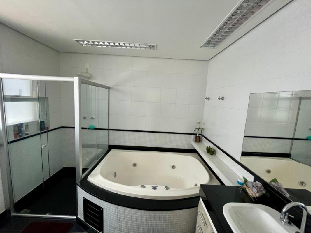 Casa, Jardim Riacho das Pedras, 7 Quartos, 6 Vagas, 6 Suítes