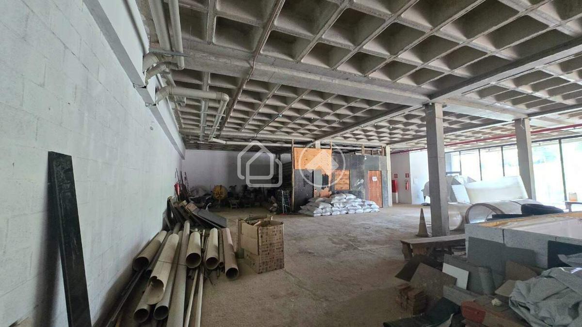 Loja, Buritis, 6 Vagas