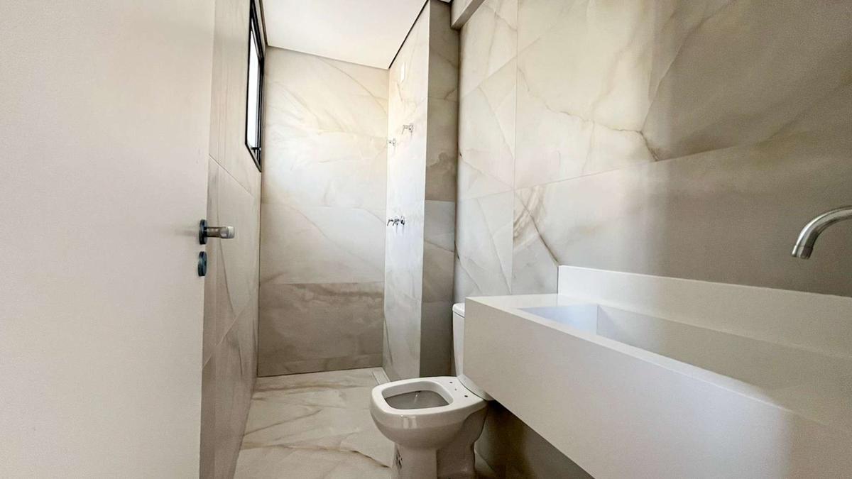 Apartamento, Sion, 3 Quartos, 2 Vagas, 3 Suítes